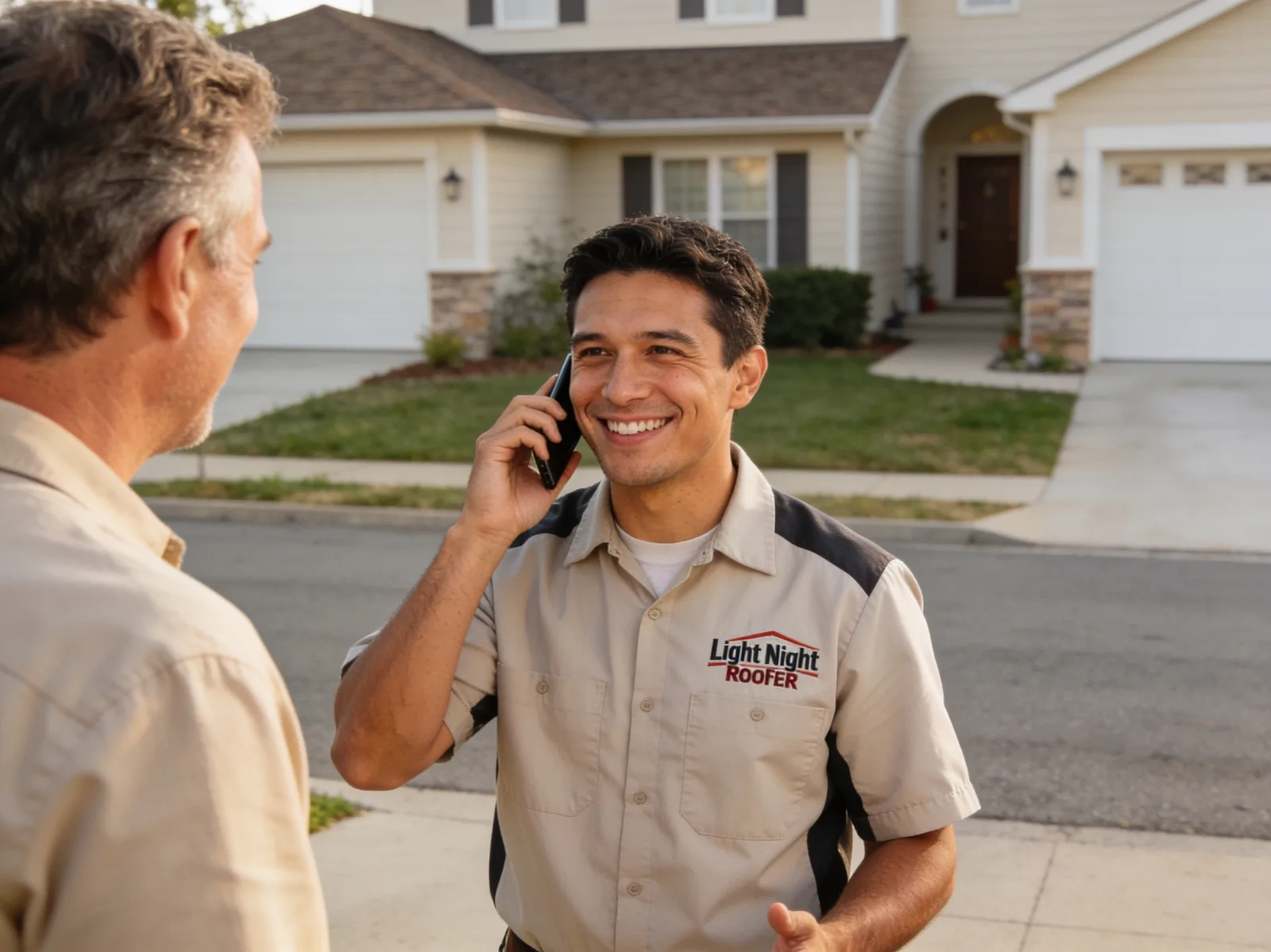 Emergency Roof Repair Amberson, PA FAQs